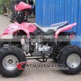 Wholesale Quad 50cc ATV With High Quality thumbnail-6