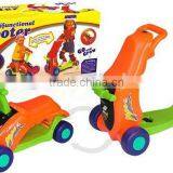 Child Scooter Toy thumbnail-1