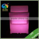 Modern Appearance and Bar Table Specific Use LED Bar Table thumbnail-2