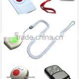 King Pigeon Emergency Sos Wireless Panic Button Alarm,wrist Emergency Alarm Button for Old People EM-70 thumbnail-2