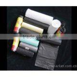 PE Star Sealed Garbage Bag on Roll thumbnail-1