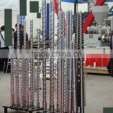 Screw for Plastic Blowing Molding Film Machine thumbnail-1