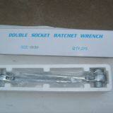 New Socket Ratchet Wrench thumbnail-3