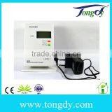 Advanced Carbon Monoxide Detection CO Alarm Underground Parking Lot thumbnail-1