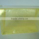 High Quality Non-toxic, Eco-friendly Embossed Rose Make up Bag, EVA Travel Cosmetic Bag thumbnail-5