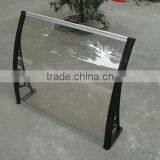 Polycarbonate Awnings thumbnail-1