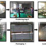 Aluminum Foil Coated PE Bubble Heat and Thermal Insulation Materials thumbnail-4