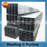 China New Building Material C Purline Steel thumbnail-1