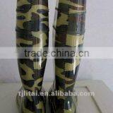 PVC Rain Boots for Food Industry Working Boots Wholesale Price thumbnail-4