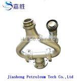 Factory Supply Stainless Steel High Pressure Water Cannon thumbnail-2