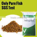 Good Quality For Fish Meal Importer 65 Protein