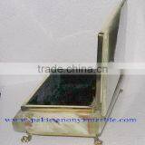 NEW STYLISH JEWELRY BOXES ONYX MARBLE HANDICRAFTS thumbnail-3