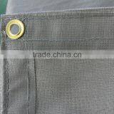 PVC Coated Safety Net (scaffolding Fireproof Sheet) thumbnail-3