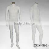 Wholesale High Quality Euro Style Fiberglass Male Mannequin for Display thumbnail-1