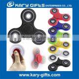 Multi Color Speed LED Fidget Hand Spinner thumbnail-3