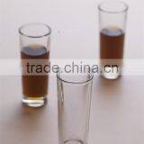 65ml Clear Shot or Shooter Glass thumbnail-4
