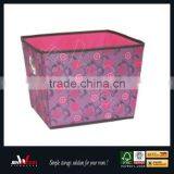 Useful Round Modern Footstool thumbnail-1