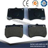 D402 Kia Pride Brake Pads thumbnail-1