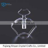 Best Selling Custom Design Crystal Acrylic Perfume Bottle for Sale thumbnail-1