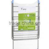 Folding Tubular Airer Rack and Towel Dryer thumbnail-4
