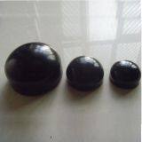 ANSI B16.9 4 Pipe Cap Steel Welded Pipe Fittings thumbnail-5