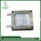 High Quality Professional A4 Filing Cabinet Plastic Inject Mould ,box Mould From China thumbnail-3