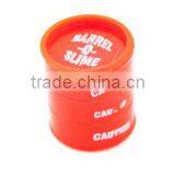 Cutom Plastic Barrel thumbnail-1