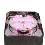 Wedding Light Decoration Portable Wireless DMX LED Battery Light thumbnail-2
