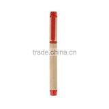 Best Selling Recycled Paper Ball Pen thumbnail-2