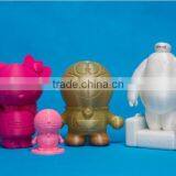 2015 High Resolution 3D Digital Printer Hot-selling PLA/ABS High Precision 3D Printer Educational DIY Dest 3D Printer Machine thumbnail-5