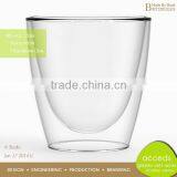 Heat-Resistant Custom New Personalized Cola Hot Water Glass Cup thumbnail-4