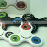 Newest Classic Relaxing Finger Toys Aluminum For Fingertip Gyroscope thumbnail-2