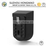 Antique Outdoor Mini Digital Key Safe thumbnail-4