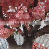 SJ1501016 Silk Flowers Artificial Cherry Wedding Tree/artificial Cherry Blossom Tree thumbnail-6