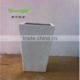 SJLJ013684 Wholesale Garden Pot Good Quality Fiberglass Flower Pot thumbnail-5