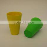 Bamboo Fiber Eco Cup With Many Pantone Color Best Quality thumbnail-2