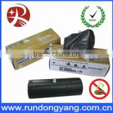 packing pet poop bag with high quality from china