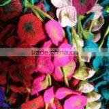Handmade Felt Decorative Flower /Wool Flower/ Artificial Flower /Tulip thumbnail-1