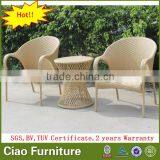 Stackable Outdoor Furniture Outdoor Furniture thumbnail-6