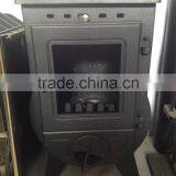 Cast Iron Free Standing Wood Burning Stove / Stove thumbnail-1