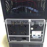 800W Portable Solar Power Box for AC Refrigerator Freezer thumbnail-3