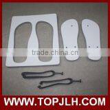 New Fashion Image Printing Custom Flip Flops Disposable thumbnail-6