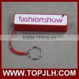 Factory Direct Sell Portable Charger 2000mAh External Battery Pack, Power Bank thumbnail-3