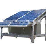 300w Low Capacity Portable Solar Power System for Small Homes thumbnail-4
