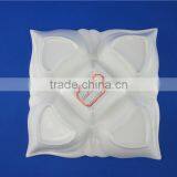 Square Resturant Dinner Plates thumbnail-5