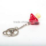 Fancy Wholesale Vegetable Shape Mashroom Key Holder thumbnail-4