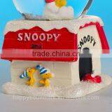 High Qality Small Snow Globes,Snow Globe Wholesale,Water Globe thumbnail-5