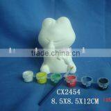 DIY Ceramic Money Bank thumbnail-1