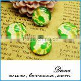 Best Selling Various Images Oval Flat Round Back Glass Gemstone Photo Jewelry Cabochons thumbnail-2