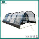 Big Outdoor Camping Trailer Tent thumbnail-2